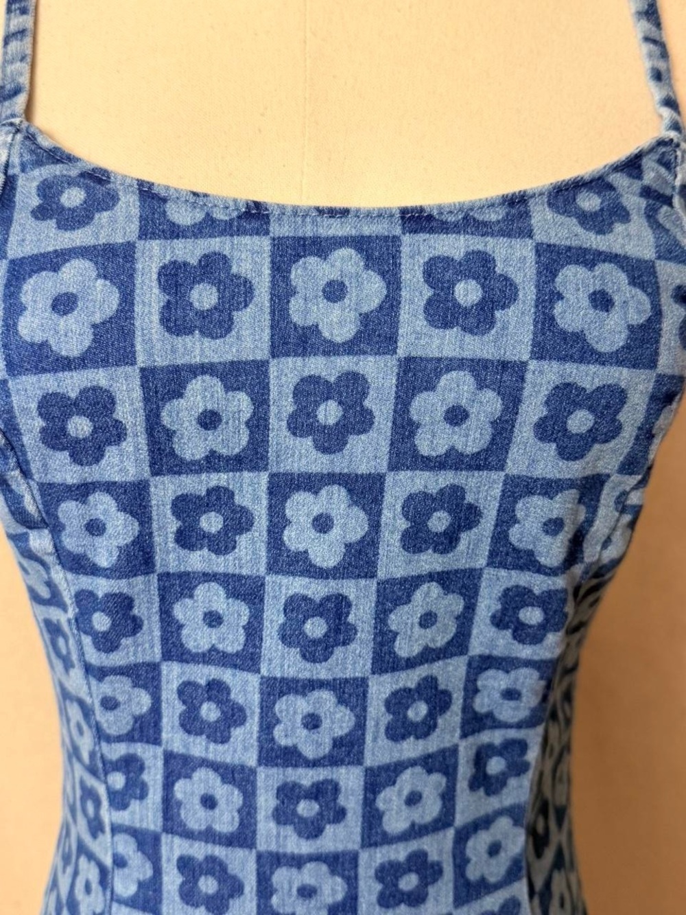 H&M Mini Dress - Picture 3 of 7